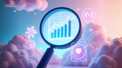 Photo of Аналитика в маркетинге: ключевые метрики