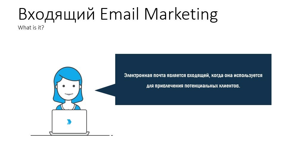 Email маркетинг для бизнеса