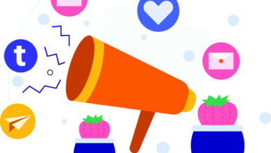 Photo of Привлеките внимание сети