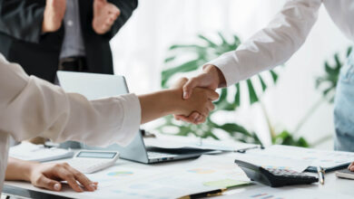 Photo of Партнерский маркетинг: советы для успеха.