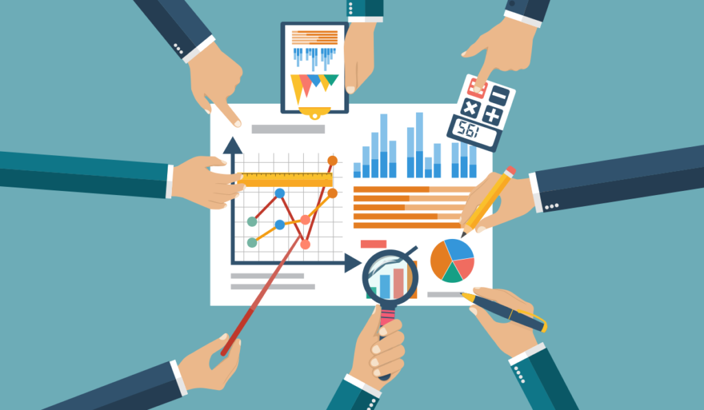 Фото 6 — Аналитика в цифровом маркетинге