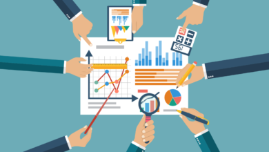 Photo of Аналитика в цифровом маркетинге