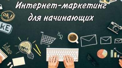 Photo of Интернет-реклама для начинающих
