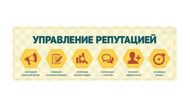 Photo of Управление репутацией бренда в сети