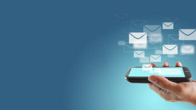 Photo of Реклама с помощью SMS-рассылок