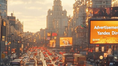 Photo of Реклама в Яндекс Директ